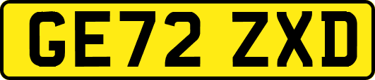 GE72ZXD