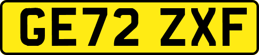 GE72ZXF