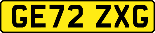 GE72ZXG