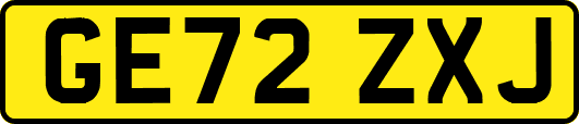GE72ZXJ