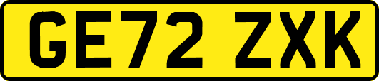 GE72ZXK