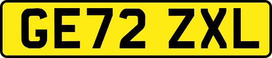 GE72ZXL