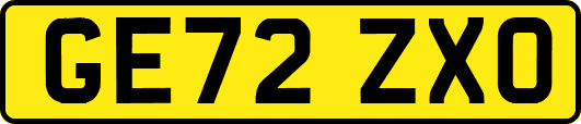 GE72ZXO