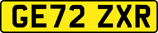 GE72ZXR
