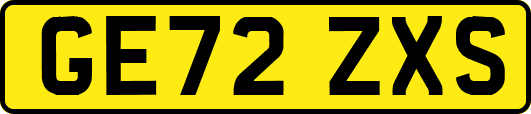 GE72ZXS