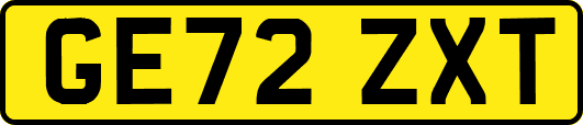 GE72ZXT