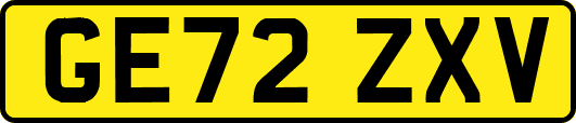 GE72ZXV
