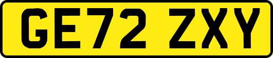 GE72ZXY