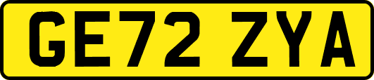 GE72ZYA