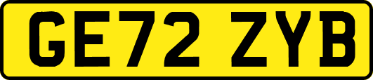 GE72ZYB