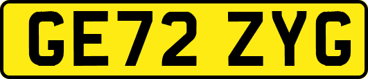 GE72ZYG