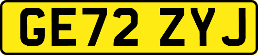 GE72ZYJ