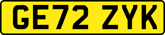 GE72ZYK
