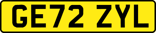 GE72ZYL