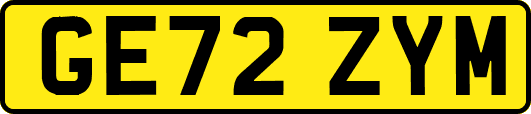 GE72ZYM