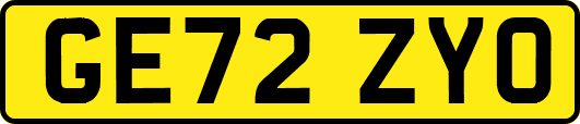 GE72ZYO