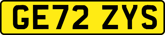 GE72ZYS