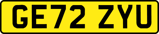 GE72ZYU