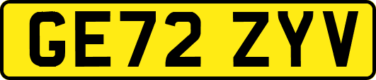 GE72ZYV