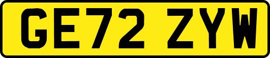 GE72ZYW