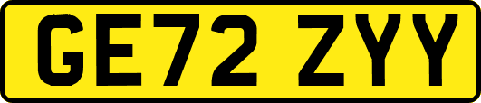 GE72ZYY