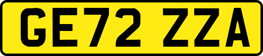 GE72ZZA