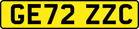 GE72ZZC