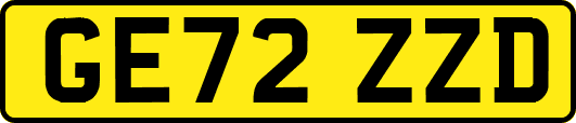 GE72ZZD
