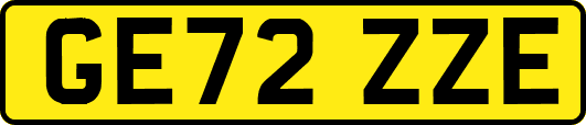 GE72ZZE