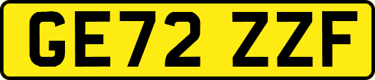 GE72ZZF