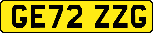 GE72ZZG