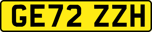 GE72ZZH