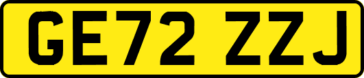 GE72ZZJ