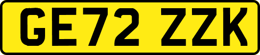 GE72ZZK