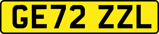 GE72ZZL