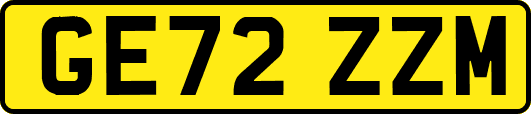 GE72ZZM