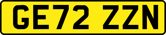 GE72ZZN