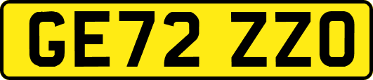 GE72ZZO