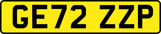 GE72ZZP