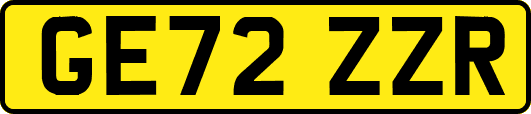 GE72ZZR