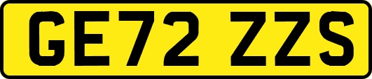 GE72ZZS