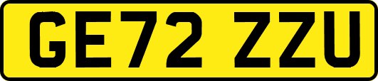 GE72ZZU
