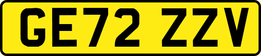 GE72ZZV