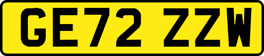 GE72ZZW