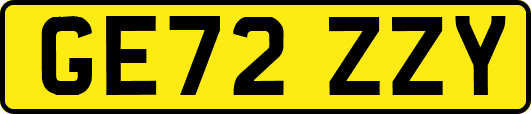 GE72ZZY