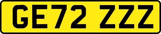 GE72ZZZ