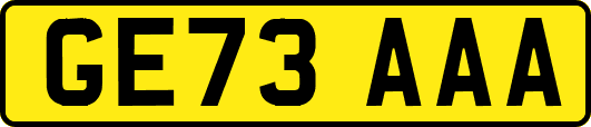 GE73AAA