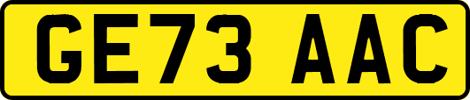 GE73AAC
