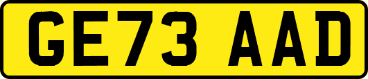 GE73AAD