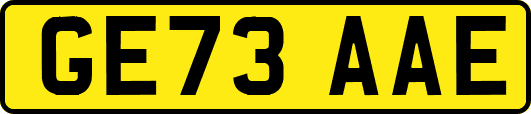 GE73AAE